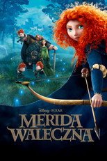 Merida Waleczna (2012) - Sprawdź film na Vider