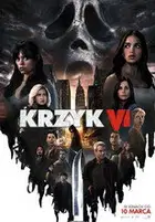 Krzyk 6 Cały Film (2023) - Vider