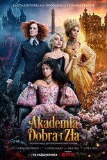 Akademia Dobra i Zła (2022) - Vider