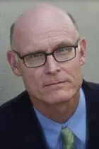 Mark McCracken