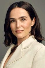 Zoey Deutch