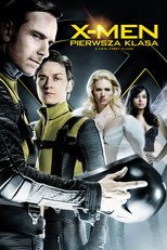 X-Men: Pierwsza klasa (2011) - Vider