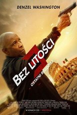 Bez litości 3: Ostatni rozdział (2023) - Vider
