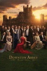 Downton Abbey: Wielki finał (2025) - Vider