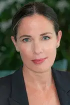 Katherine Pope