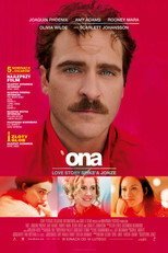 Ona (2013) - Vider