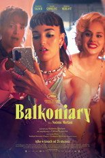 Balkoniary (2024) - Vider