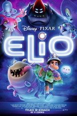 Elio (2025) - Vider