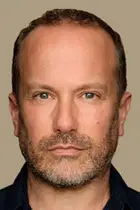 Mark Healy