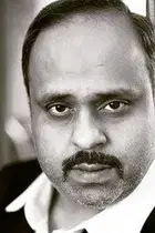 Salim Siddiqui