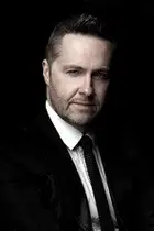 Keith Barry