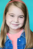 Lucy Lowe
