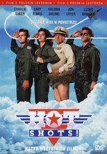 Hot Shots! | Vider - Sprawdź dostępne źródła