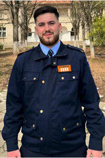 Adrian Elicopter