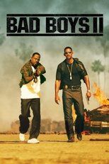 Bad Boys II Cały Film (2003) - Vider