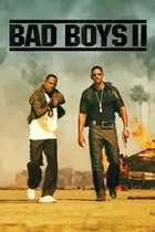 Bad Boys II Cały Film (2003) - Vider