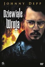 Dziewiąte wrota (1999) - Vider