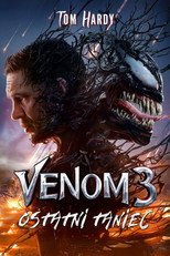 Venom 3: Ostatni taniec (2024) - Vider