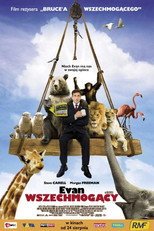 Evan Wszechmogący Cały Film (2007) - Vider