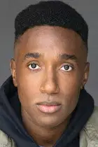 Kevin Holloway-Harris