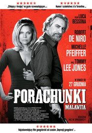 Porachunki Cały Film (2013) - Filman