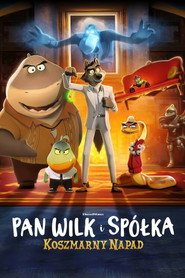 Pan Wilk i spółka: Koszmarny napad (2024) - Vider