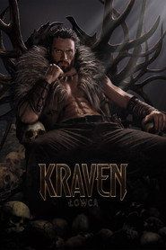 Kraven Łowca Cały Film • Vider • Online