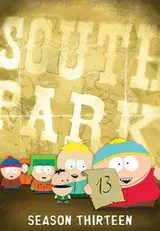 Miasteczko South Park Sezon 13 - Vider
