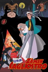 Lupin Trzeci: Zamek Cagliostro Cały Film (1979) Online - Filman