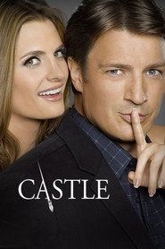 Castle Sezon 4 - Vider