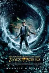 Percy Jackson i Bogowie Olimpijscy: Złodziej Pioruna Cały Film (2010) - Vider