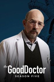The Good Doctor Sezon 5 - Vider