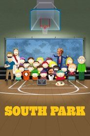 Serial Miasteczko South Park (1997) Online - Vider
