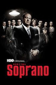 Serial Rodzina Soprano (1999) Online - Vider