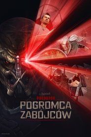 Predator: Pogromca zabójców Cały Film • Vider • Online