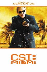 CSI: Kryminalne zagadki Miami Sezon 9 - Vider