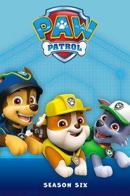Psi Patrol Sezon 6 - Vider