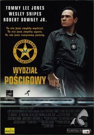 Wydział Pościgowy (1998) - Vider