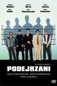 Podejrzani Cały Film • Vider • Online