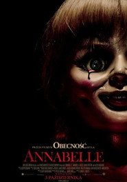 Annabelle Cały Film • Vider • Online