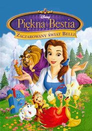 Piękna i Bestia: Zaczarowany świat Belli Cały Film • Vider • Online