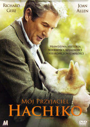 Mój przyjaciel Hachiko Cały Film (2009) - Filman