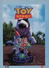 Toy Story Cały Film - Vider