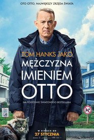 Mężczyzna imieniem Otto (2022) - Vider