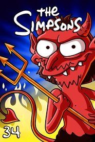 Simpsonowie Sezon 34 - Vider