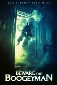Beware the Boogeyman (2024) - Vider