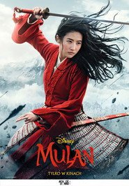 Mulan (2020) - Vider