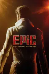 EPiC: Elvis Presley in Concert Cały Film • Vider • Online