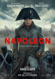 Napoleon (2023) Cały Film – eKino