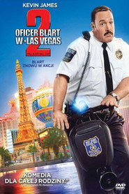 Oficer Blart w Las Vegas (2015) - Vider